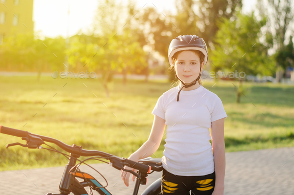 Bike helmet for 11 best sale year old